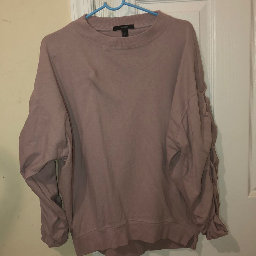 A forever 21 shirt